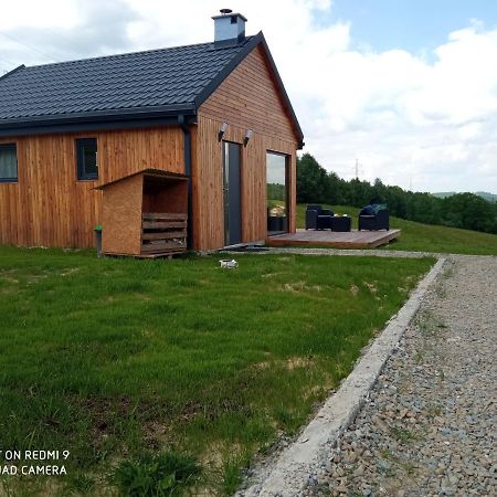 Domek Na Wzgorzu Orelec Bagian luar foto
